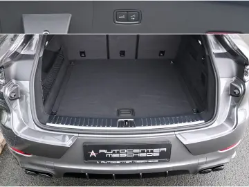 Cayenne GTS Coupe 4.0 V8 Pano  Standheizung  AHK