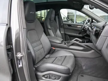 Cayenne GTS Coupe 4.0 V8 Pano  Standheizung  AHK