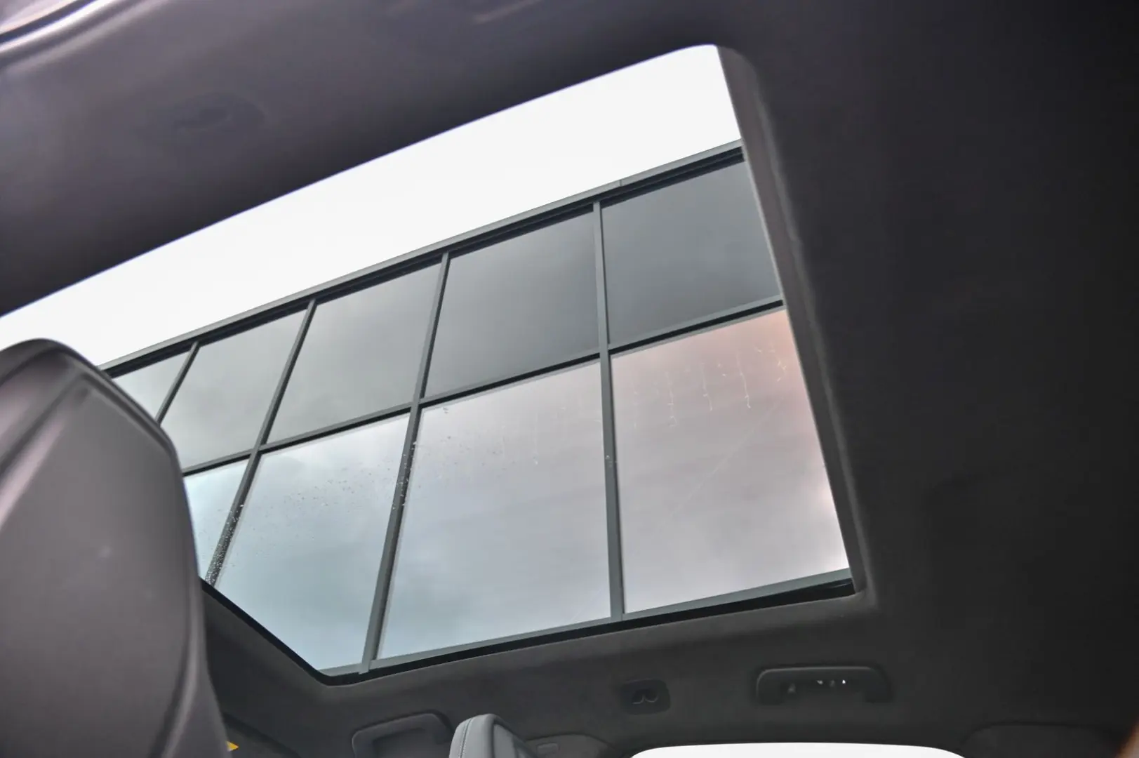 Cayenne GTS Coupe 4.0 V8 Pano  Standheizung  AHK