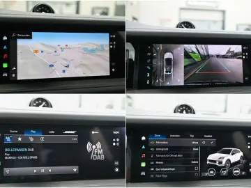 Cayenne GTS Coupe 4.0 V8 Pano  Standheizung  AHK