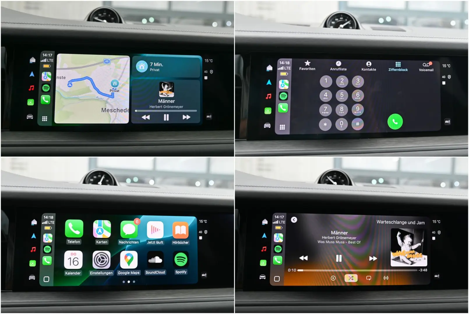 Cayenne GTS Coupe 4.0 V8 Pano  Standheizung  AHK