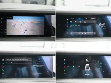 Cayenne GTS Coupe 4.0 V8 Pano  Standheizung  AHK