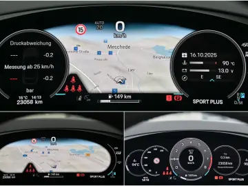 Cayenne GTS Coupe 4.0 V8 Pano  Standheizung  AHK