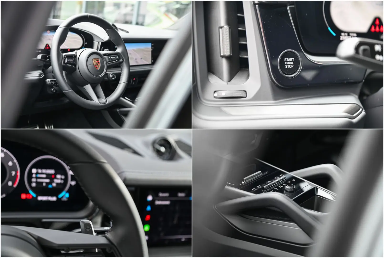 Cayenne GTS Coupe 4.0 V8 Pano  Standheizung  AHK