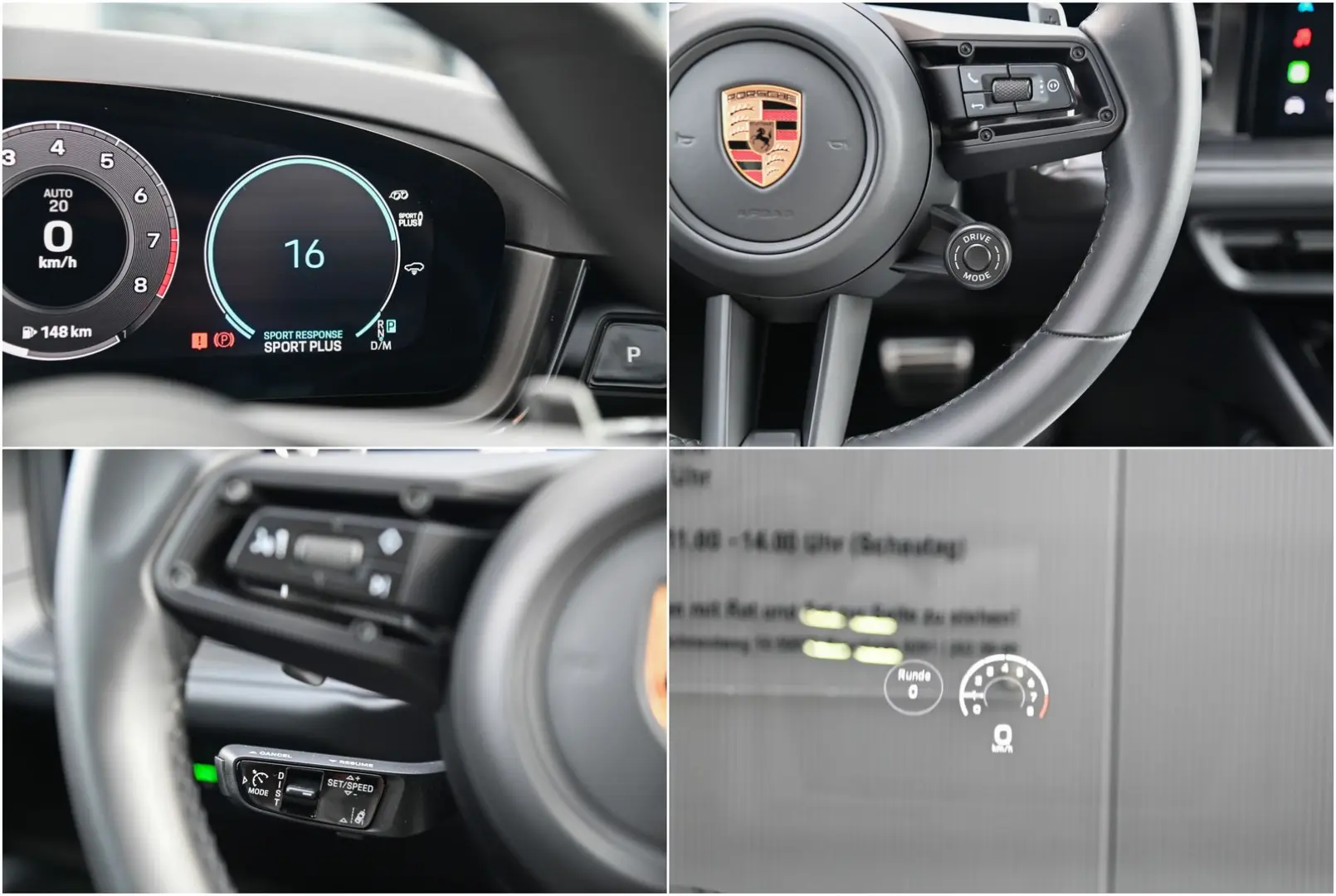 Cayenne GTS Coupe 4.0 V8 Pano  Standheizung  AHK