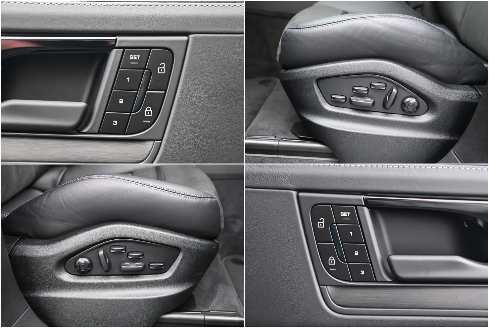 Cayenne GTS Coupe 4.0 V8 Pano  Standheizung  AHK