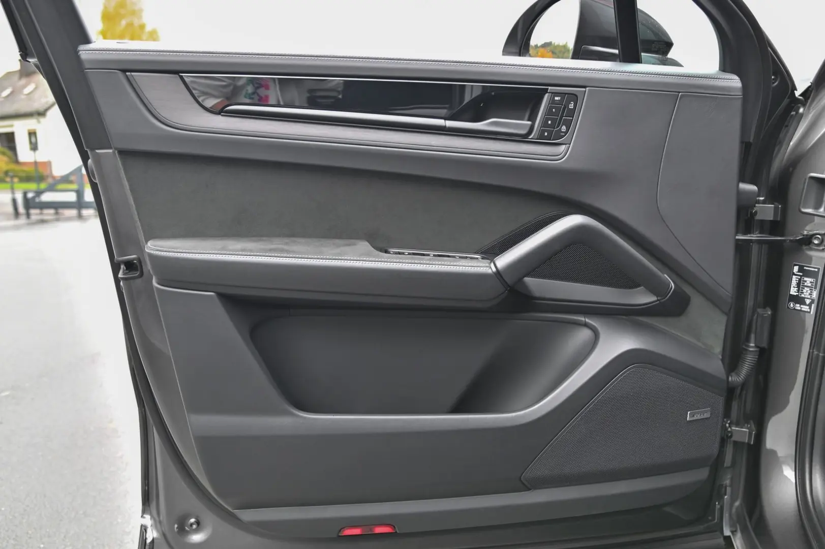 Cayenne GTS Coupe 4.0 V8 Pano  Standheizung  AHK