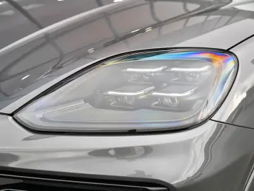 Cayenne GTS Coupe 4.0 V8 Pano  Standheizung  AHK