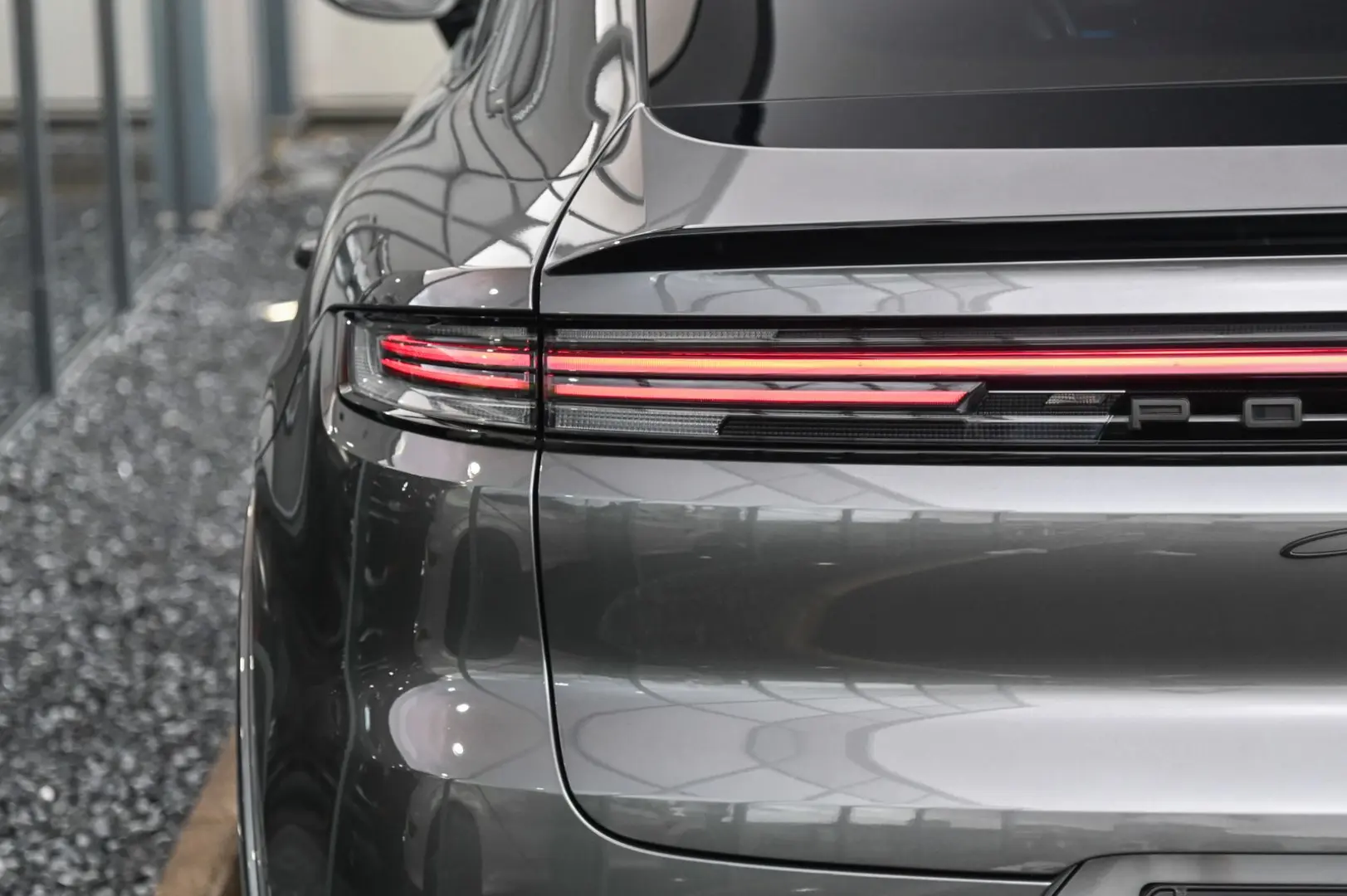 Cayenne GTS Coupe 4.0 V8 Pano  Standheizung  AHK