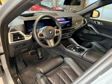 X6 30d xDrive M Sport LED~PANO~KAMERA360~HUD~22