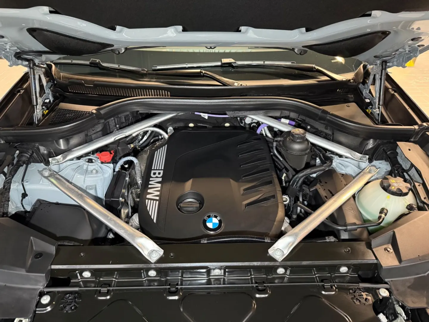 X6 30d xDrive M Sport LED~PANO~KAMERA360~HUD~22