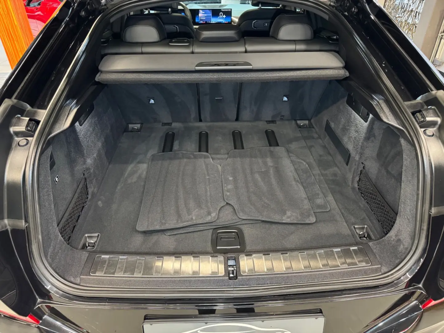 X6 30d xDrive M Sport~PANO~HEAD-UP~SOFT-CLOSE~