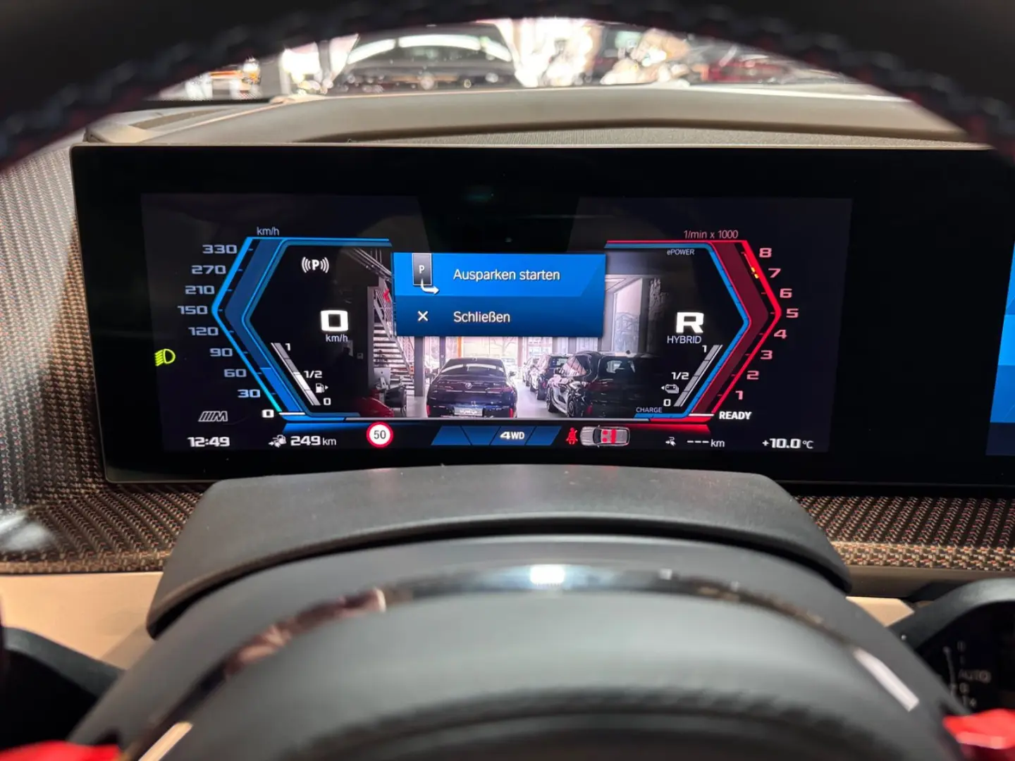 XM Label~BOWERS&WILKIN~HUD~KAMERA 360 ~23