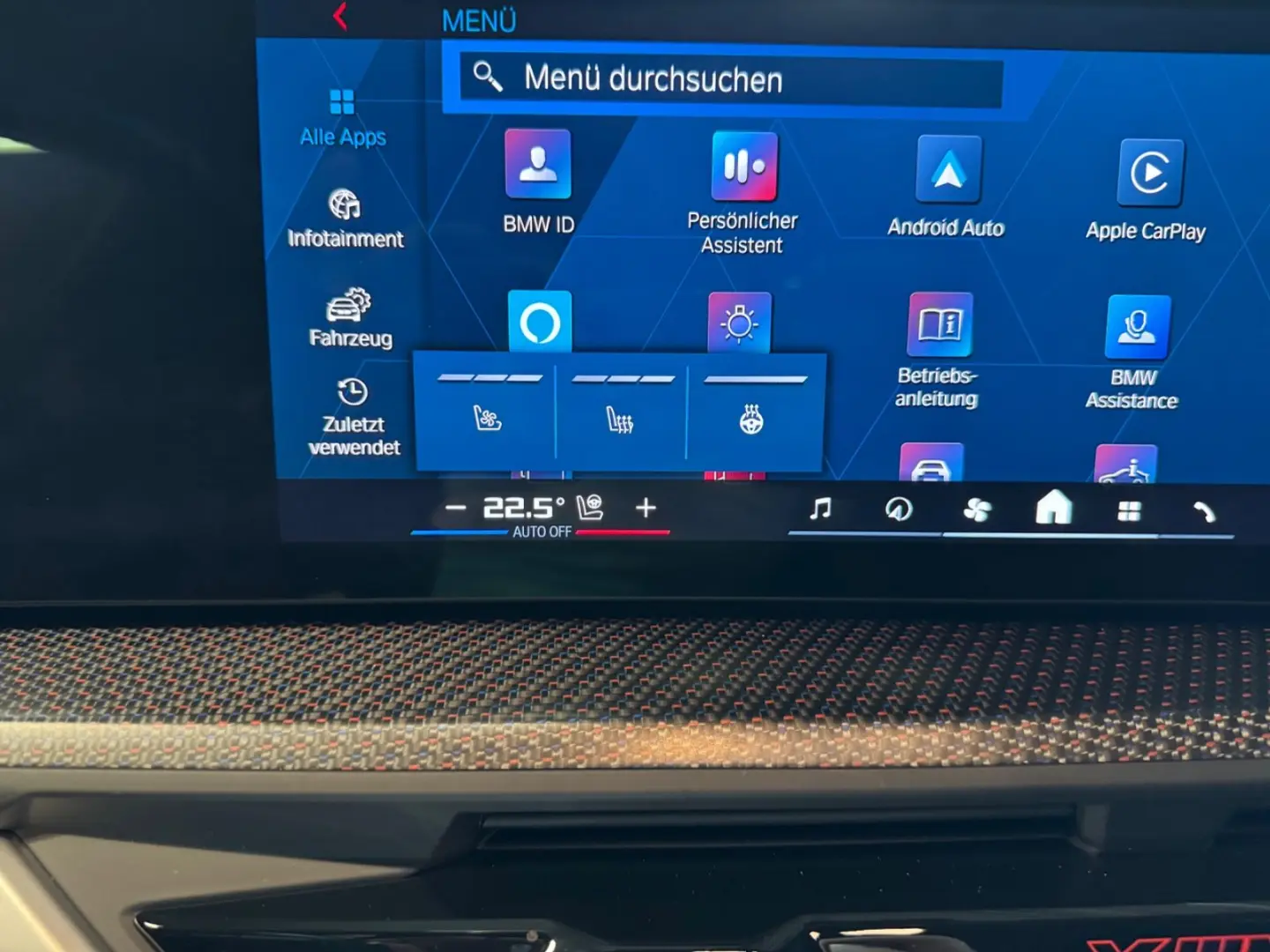 XM Label~BOWERS&WILKIN~HUD~KAMERA 360 ~23