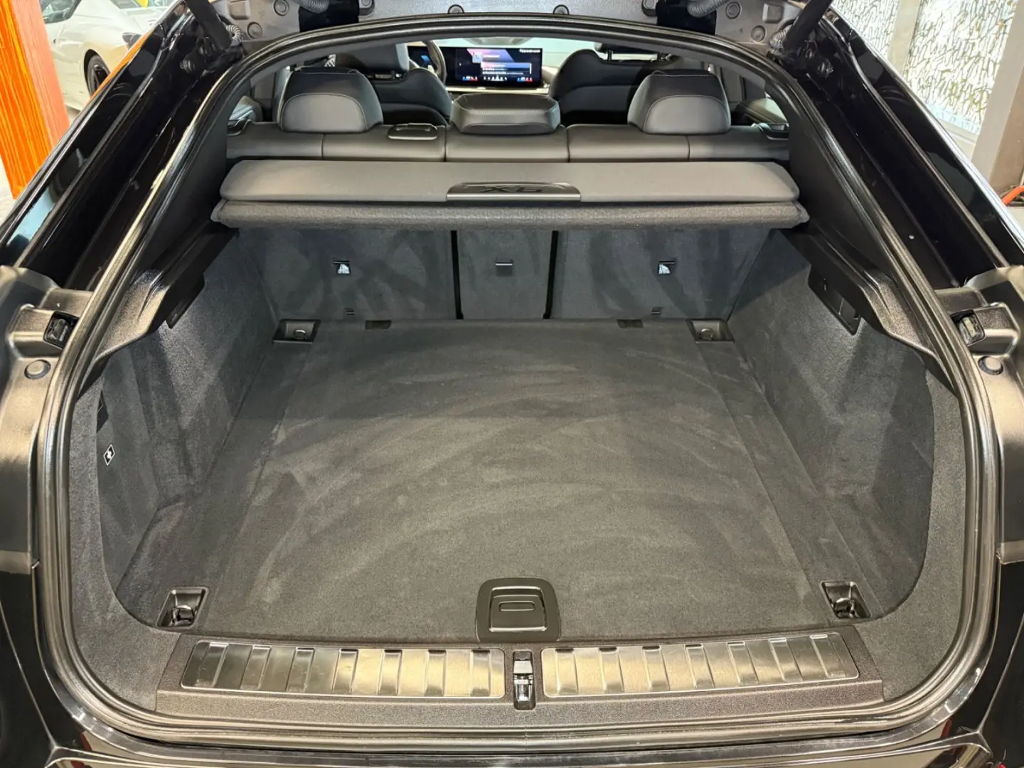 X6 40i xDrive M Sport~LEDER~KAMERA~HIFI~NAVI