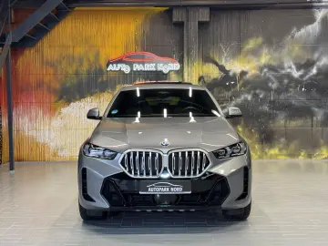 X6 30d xDrive M Sport~PANO~HUD~BELÜFTUNG~LIFT