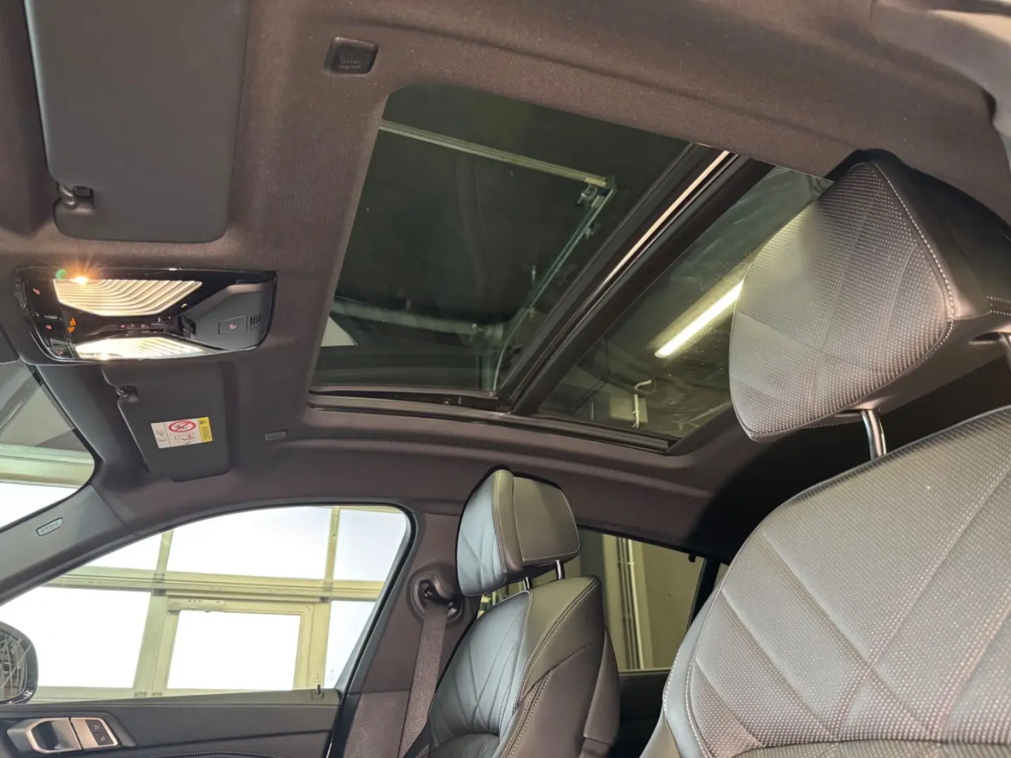 X6 30d xDrive M Sport~PANO~HUD~BELÜFTUNG~LIFT