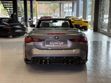 M4 Cabrio xDrive Competition AC SCHNITZER 610PS~