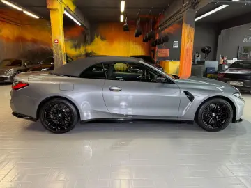 M4 Cabrio xDrive Competition AC SCHNITZER 610PS~