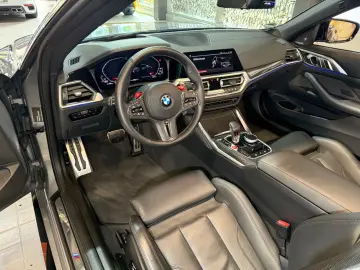 M4 Cabrio xDrive Competition AC SCHNITZER 610PS~