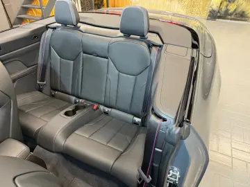 M4 Cabrio xDrive Competition AC SCHNITZER 610PS~