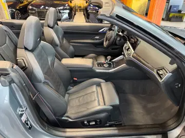 M4 Cabrio xDrive Competition AC SCHNITZER 610PS~