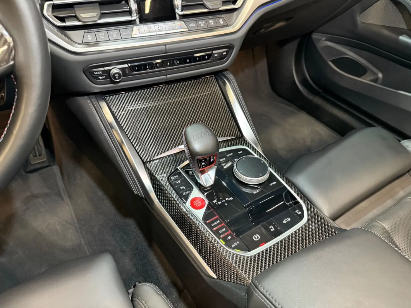 M4 Cabrio xDrive Competition AC SCHNITZER 610PS~