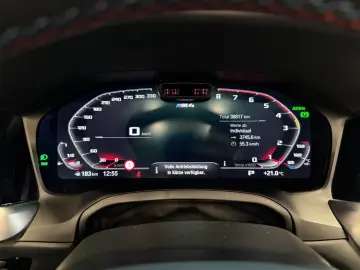 M4 Cabrio xDrive Competition AC SCHNITZER 610PS~