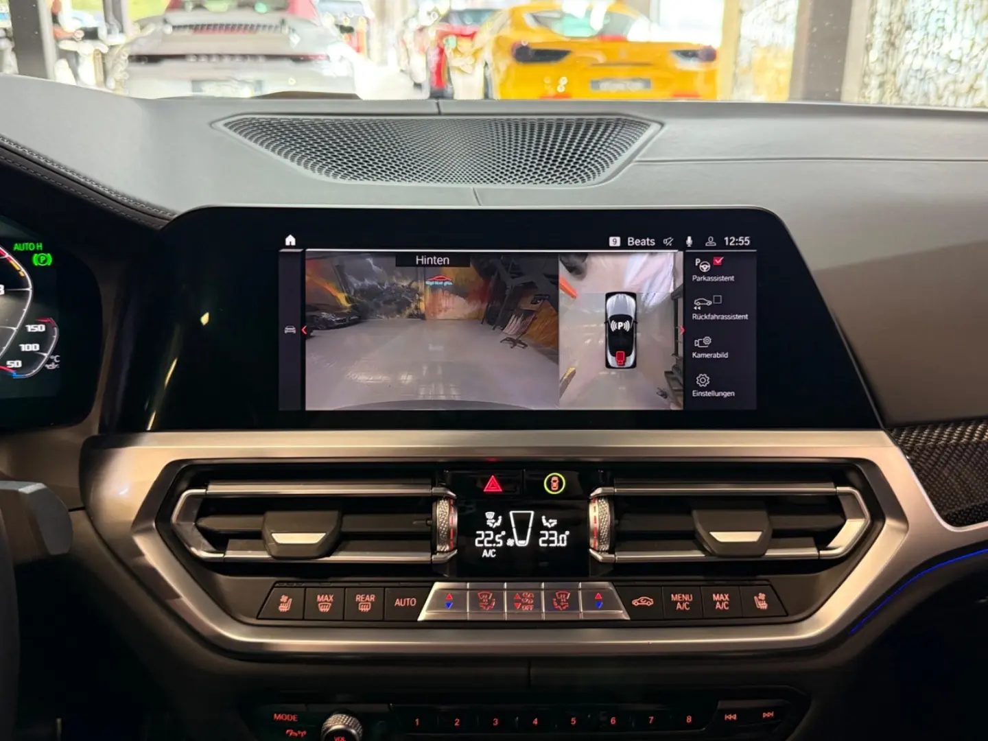 M4 Cabrio xDrive Competition AC SCHNITZER 610PS~