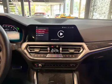 M4 Cabrio xDrive Competition AC SCHNITZER 610PS~