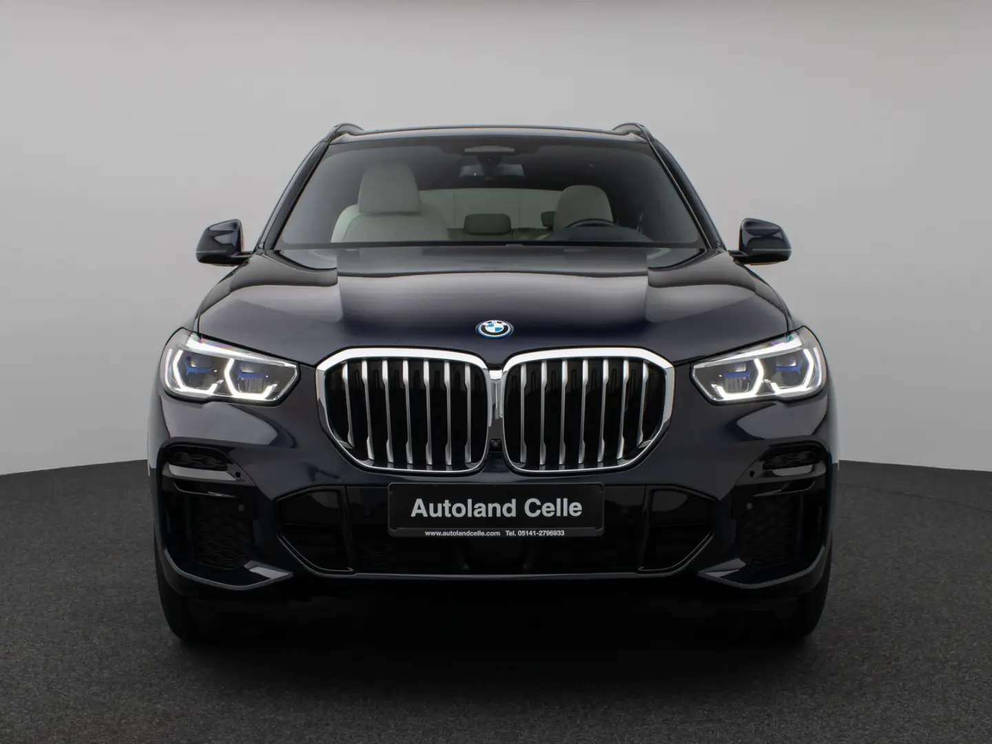X5 xD45e M Sport 360 Panorama Laser HUD DAB H K