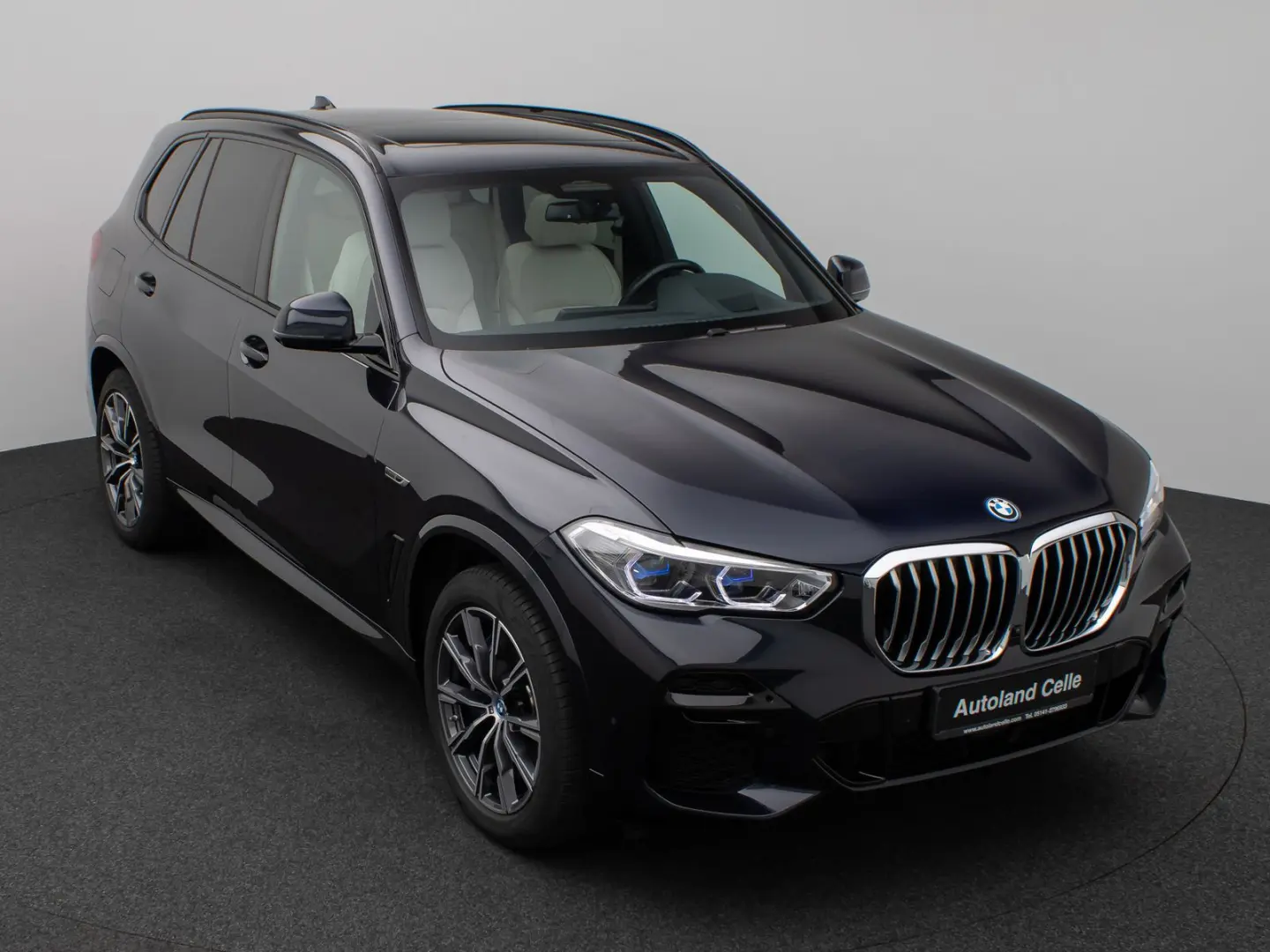 X5 xD45e M Sport 360 Panorama Laser HUD DAB H K