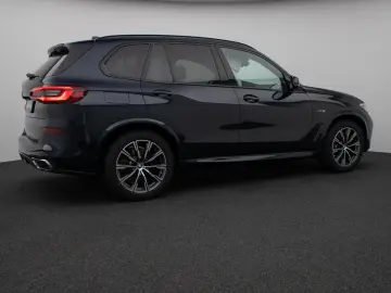 X5 xD45e M Sport 360 Panorama Laser HUD DAB H K