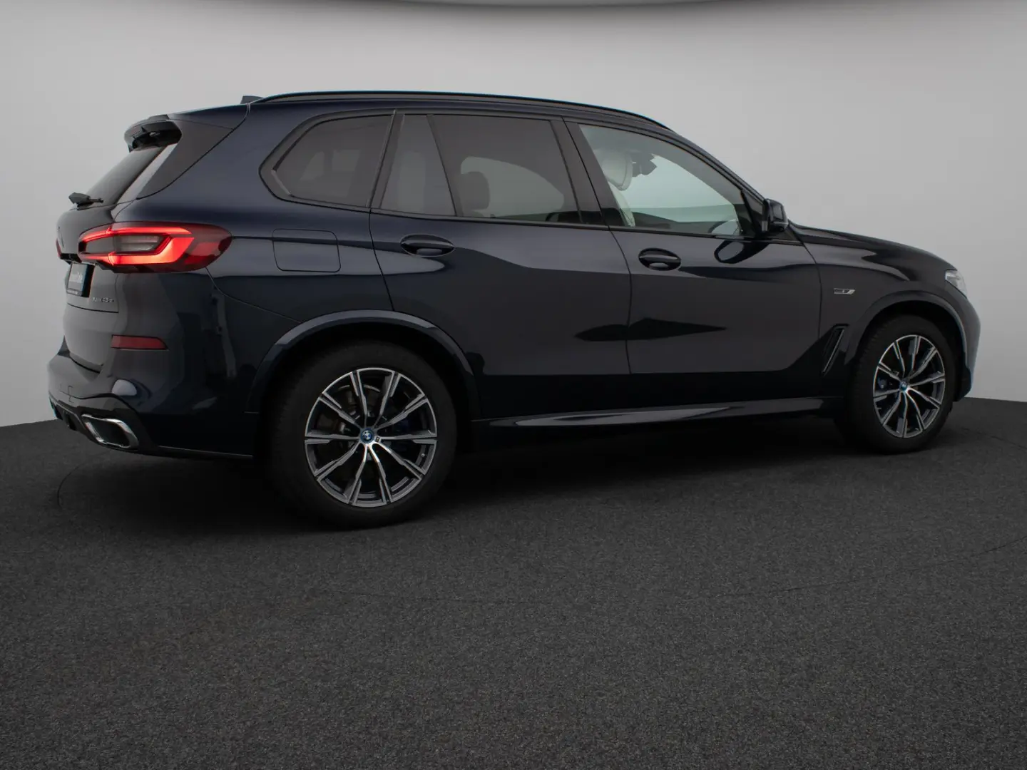 X5 xD45e M Sport 360 Panorama Laser HUD DAB H K