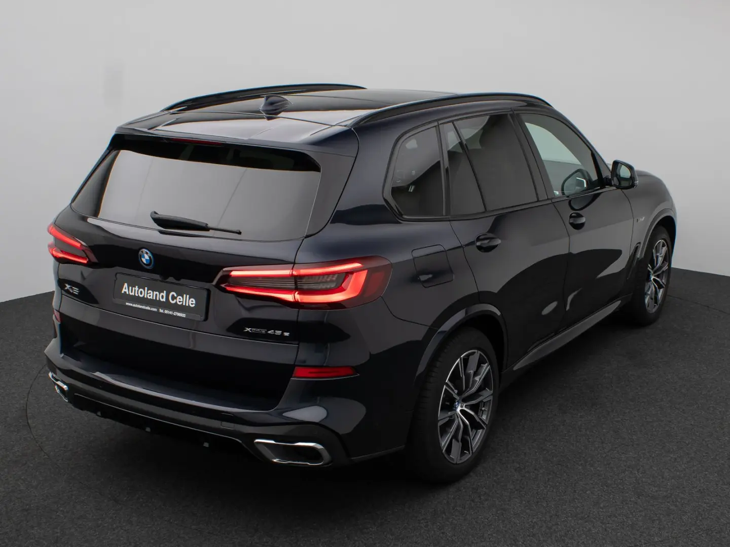 X5 xD45e M Sport 360 Panorama Laser HUD DAB H K