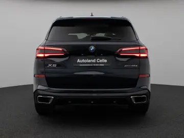 X5 xD45e M Sport 360 Panorama Laser HUD DAB H K