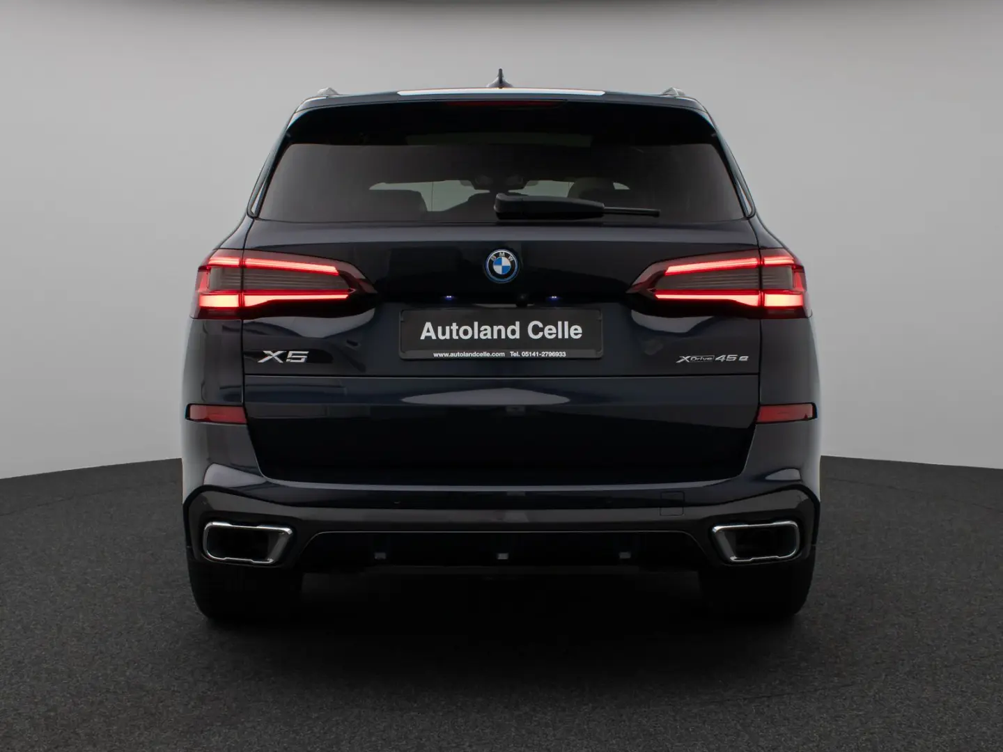 X5 xD45e M Sport 360 Panorama Laser HUD DAB H K