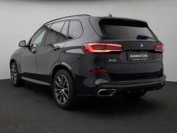 X5 xD45e M Sport 360 Panorama Laser HUD DAB H K