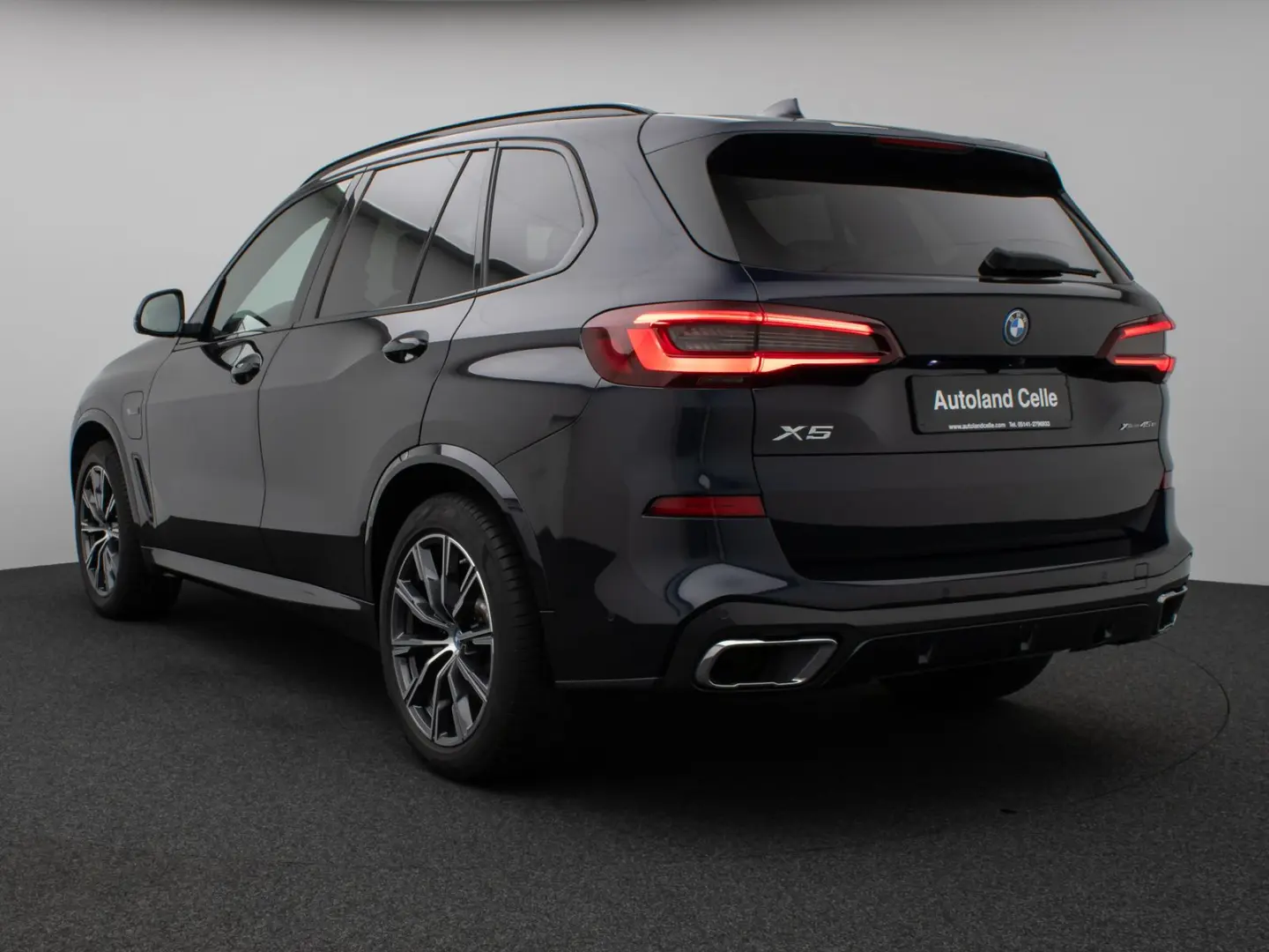 X5 xD45e M Sport 360 Panorama Laser HUD DAB H K