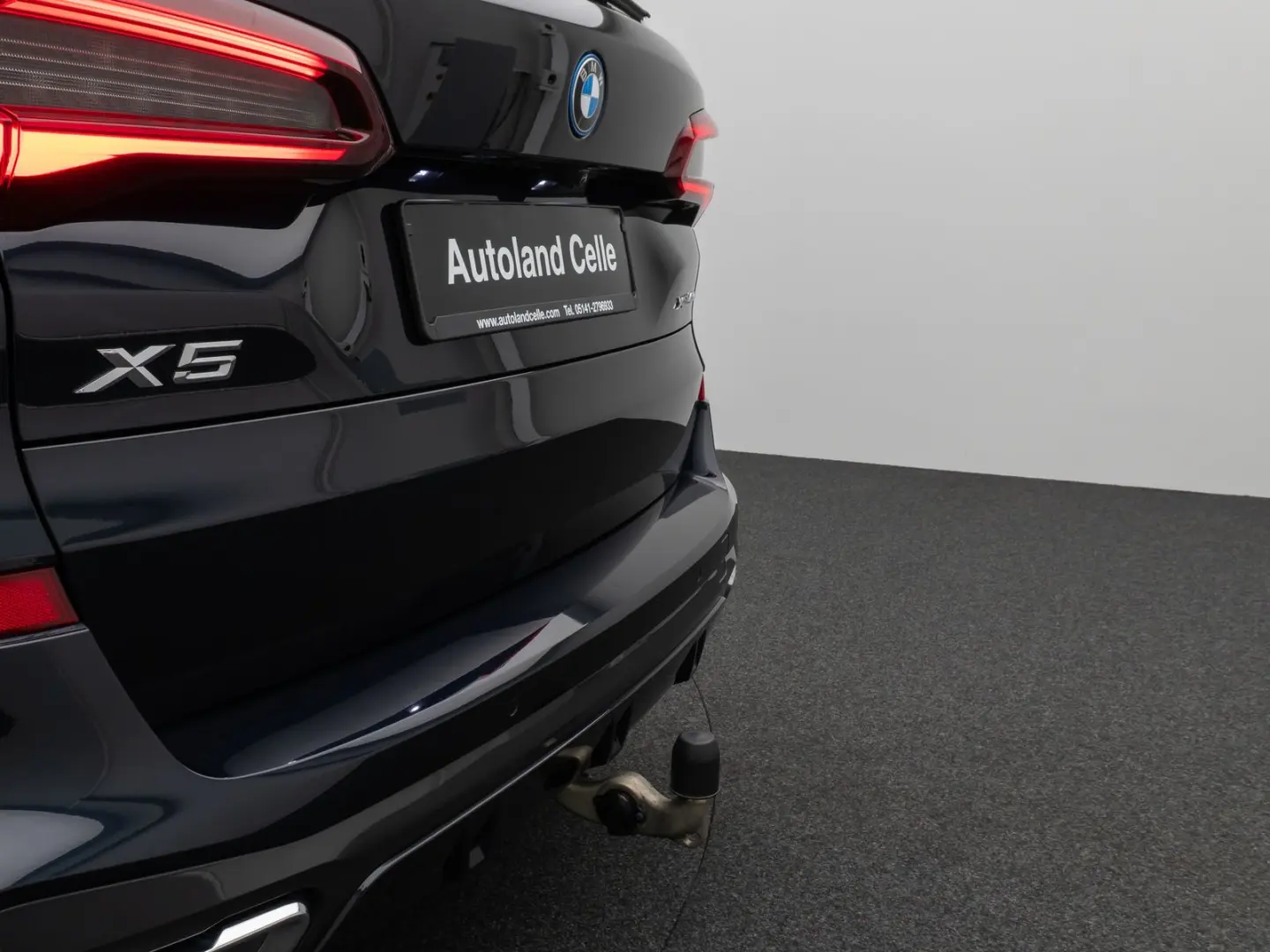 X5 xD45e M Sport 360 Panorama Laser HUD DAB H K