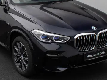 X5 xD45e M Sport 360 Panorama Laser HUD DAB H K