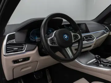 X5 xD45e M Sport 360 Panorama Laser HUD DAB H K