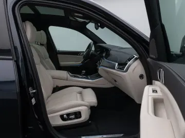 X5 xD45e M Sport 360 Panorama Laser HUD DAB H K