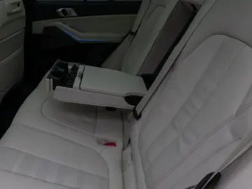 X5 xD45e M Sport 360 Panorama Laser HUD DAB H K