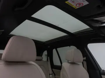 X5 xD45e M Sport 360 Panorama Laser HUD DAB H K
