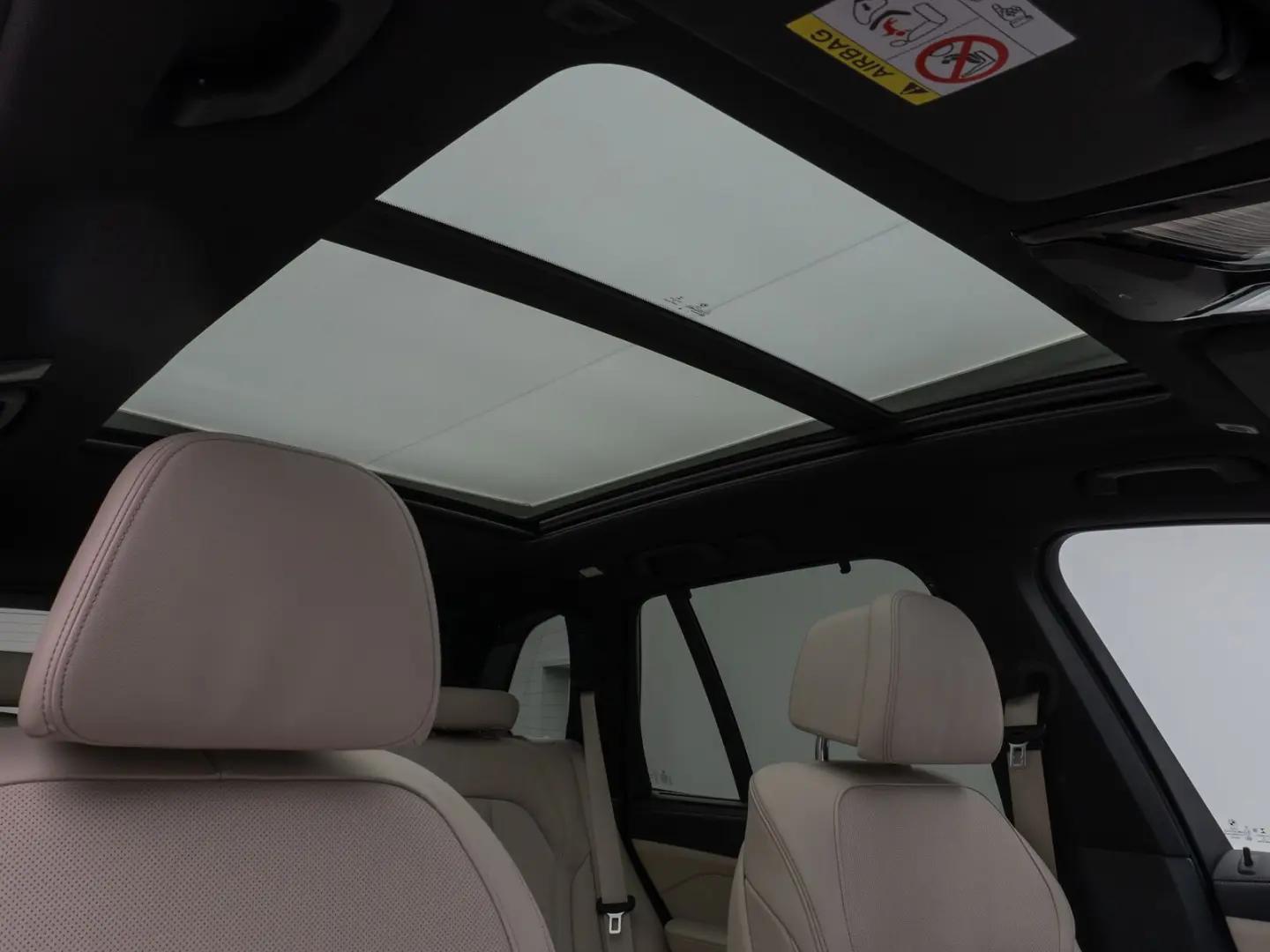 X5 xD45e M Sport 360 Panorama Laser HUD DAB H K