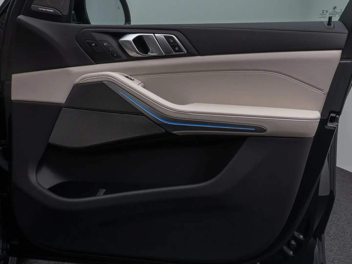 X5 xD45e M Sport 360 Panorama Laser HUD DAB H K