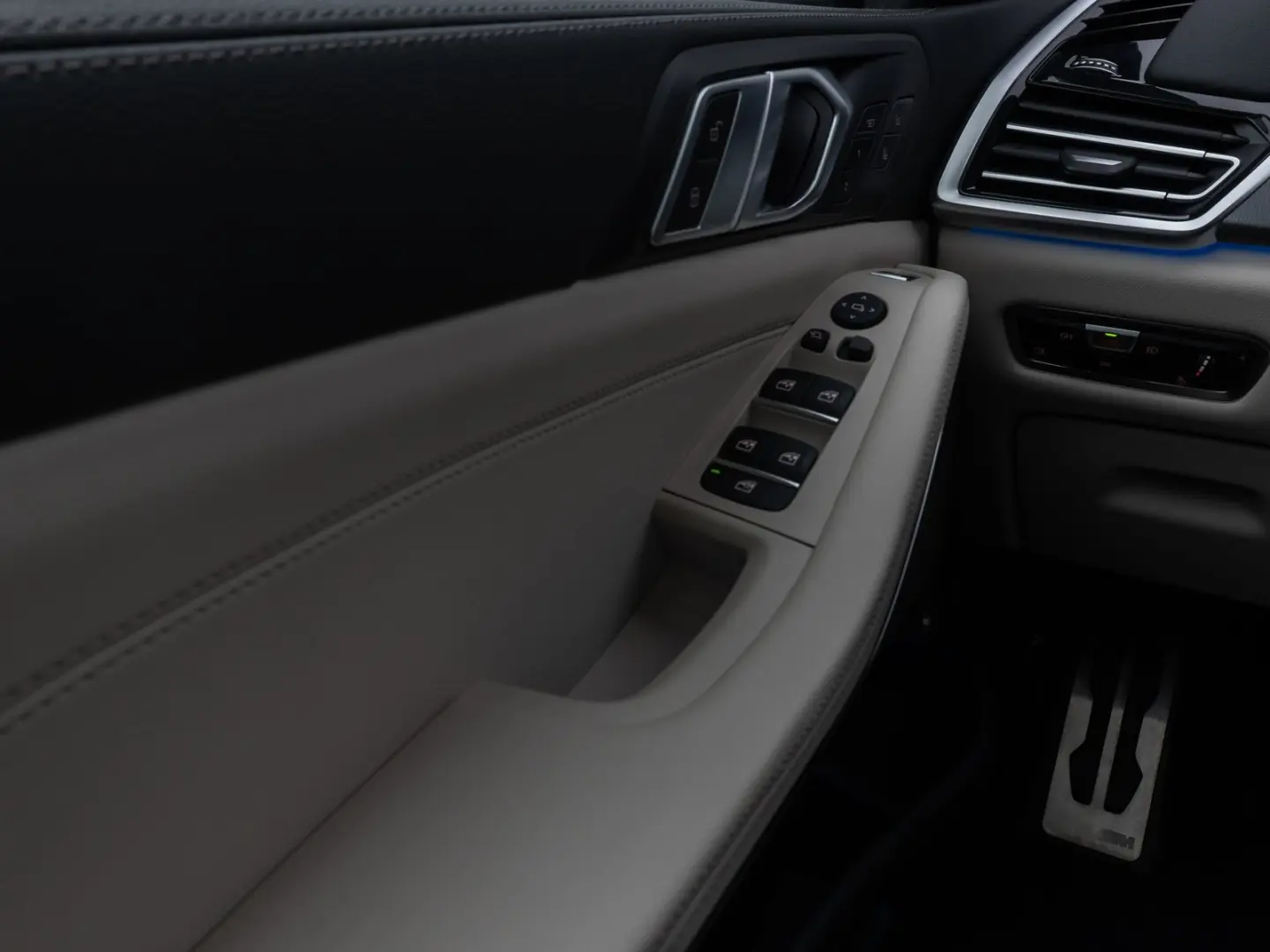 X5 xD45e M Sport 360 Panorama Laser HUD DAB H K