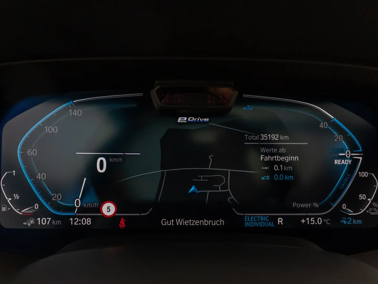 X5 xD45e M Sport 360 Panorama Laser HUD DAB H K