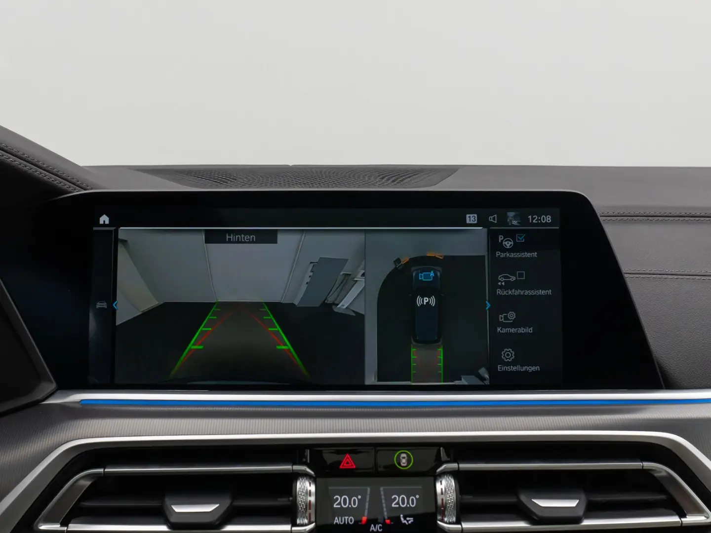 X5 xD45e M Sport 360 Panorama Laser HUD DAB H K